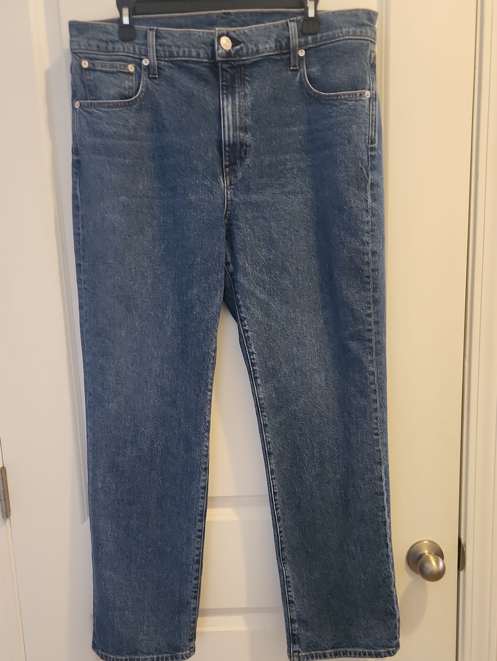 Ayr "The Lala" Jeans
